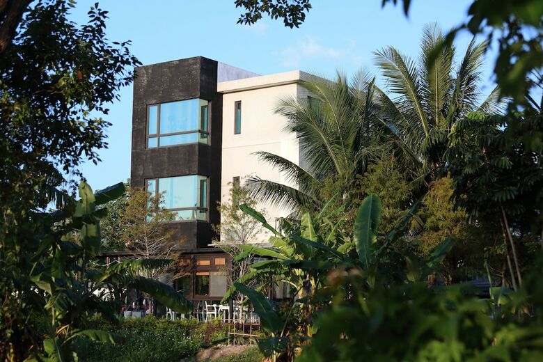 Hotel Najima B&B