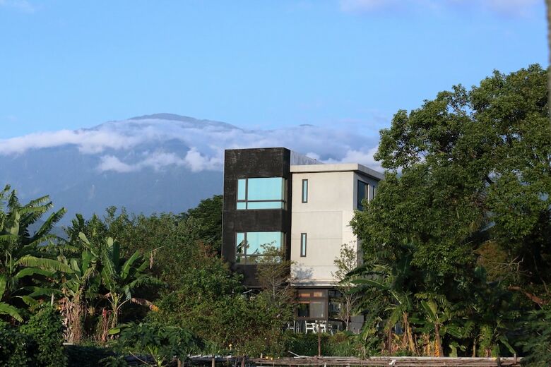 Hotel Najima B&B