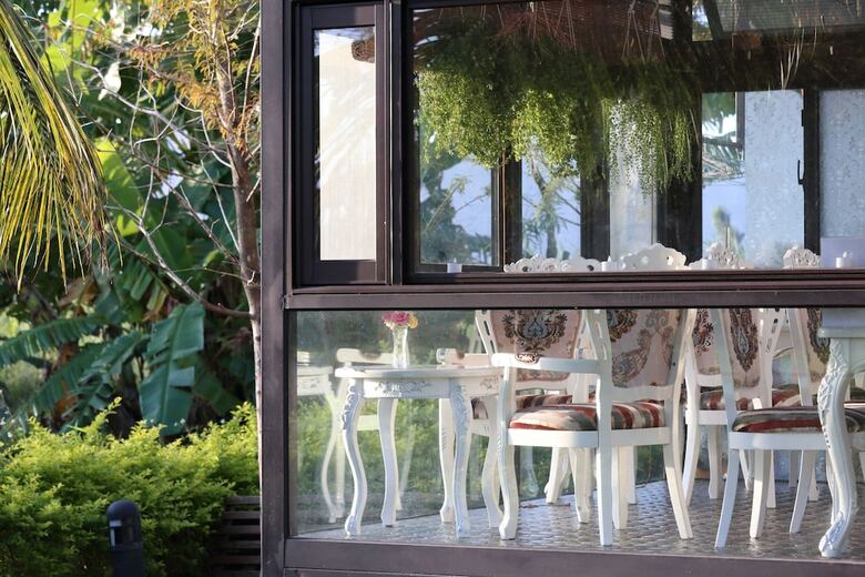 Hotel Najima B&B