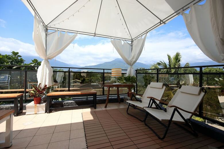 Hotel Najima B&B
