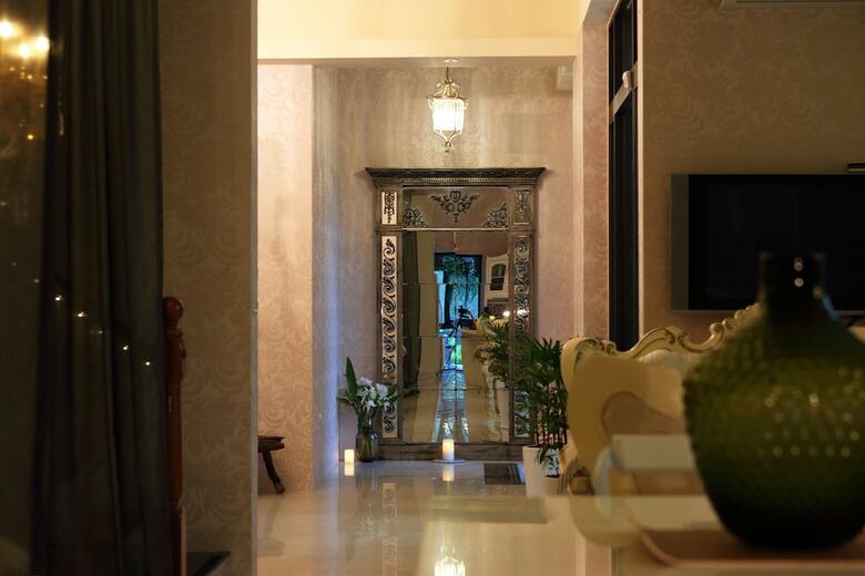 Hotel Najima B&B