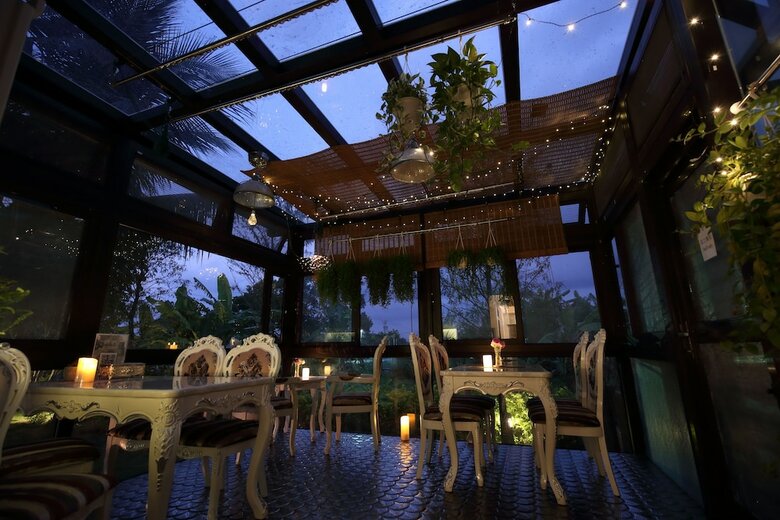Hotel Najima B&B