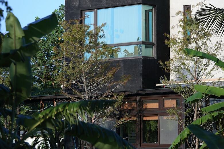 Hotel Najima B&B