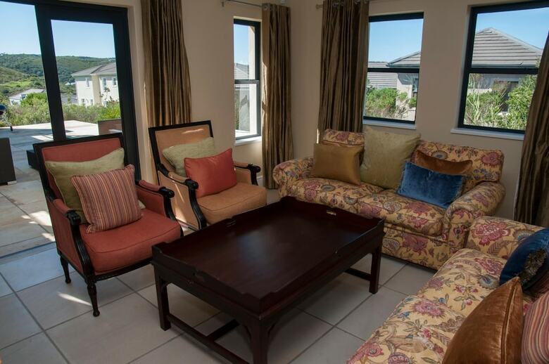 Villa 4 Spinnaker