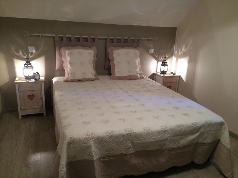 La Haute Bedini�re