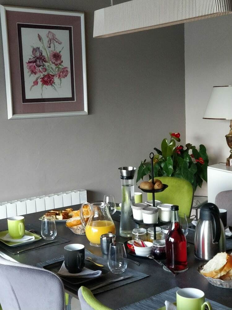 Hotel L'abri Cotier