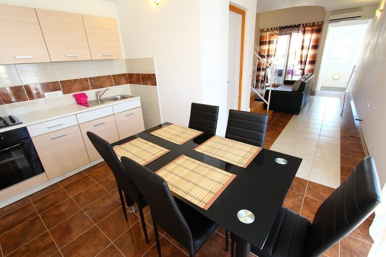 Apartment Neily