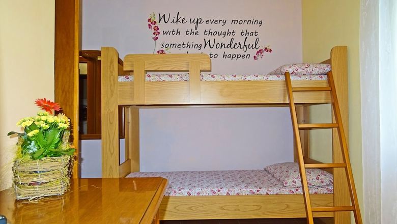 Apartamento Holideal Casa Gina
