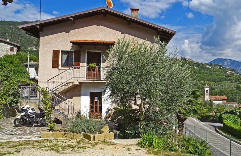 Apartamento Holideal Casa Gina