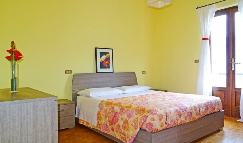 Apartamento Holideal Casa Gina