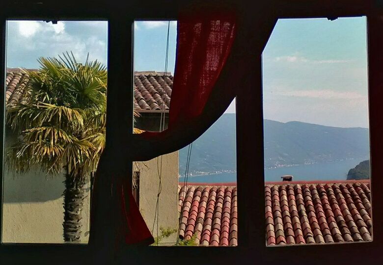 Apartamento Holideal Casa Mezzema