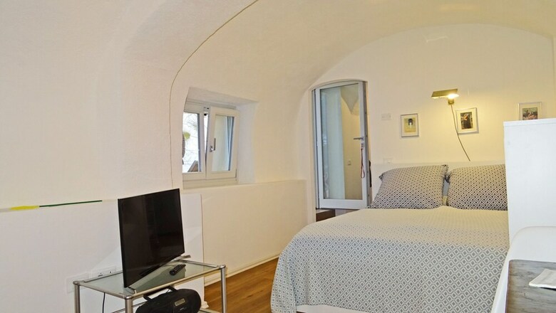 Apartamento Holideal Casa Mele