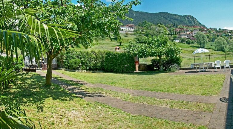 Apartamento Holideal Casa Luisa