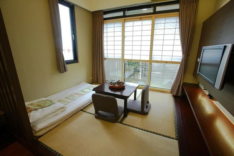 Bed & Breakfast Imari