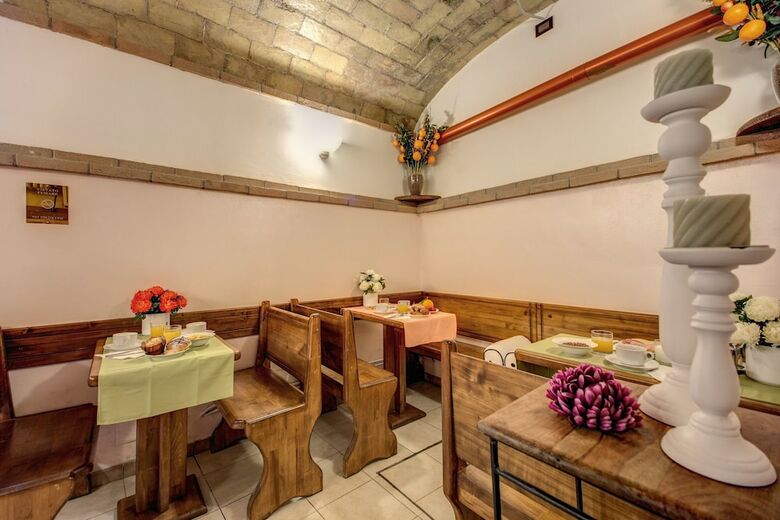 Hotel Espa�a D�pendance