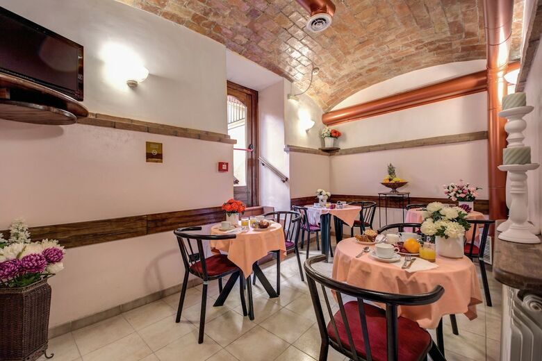 Hotel Espa�a D�pendance