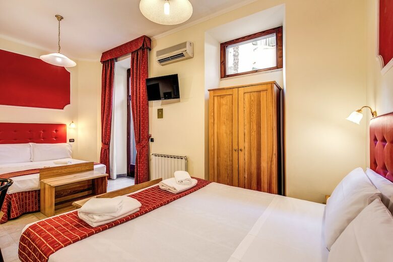 Hotel Espa�a D�pendance