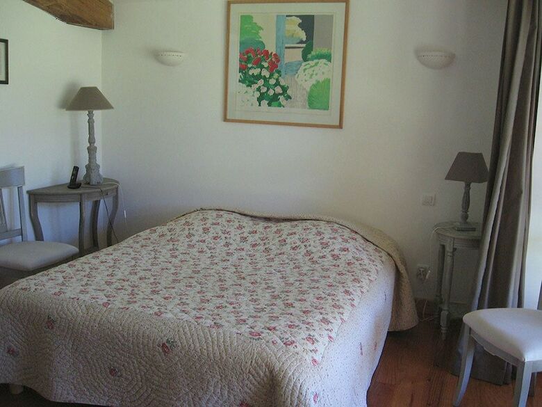 Bed & Breakfast Moulin De Caussarieu