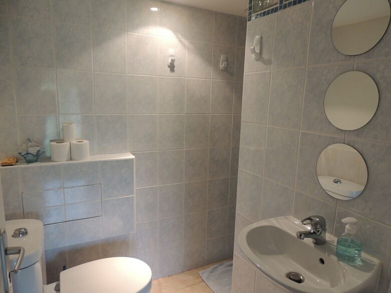 Bed & Breakfast Chambres D'h�tes Les Conches