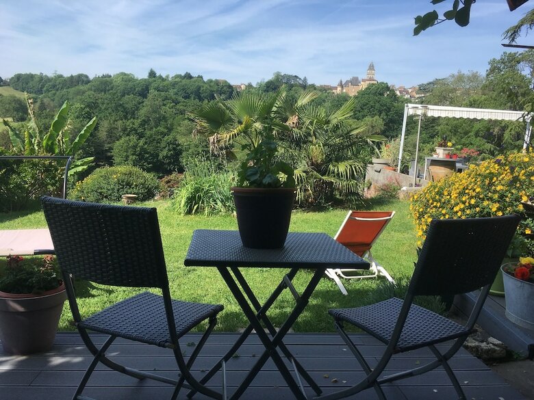 Bed & Breakfast Chambres D'h�tes Les Conches