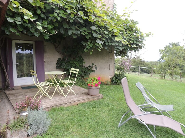 Bed & Breakfast Chambres D'h�tes Les Conches