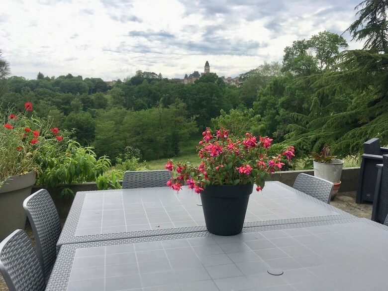 Bed & Breakfast Chambres D'h�tes Les Conches