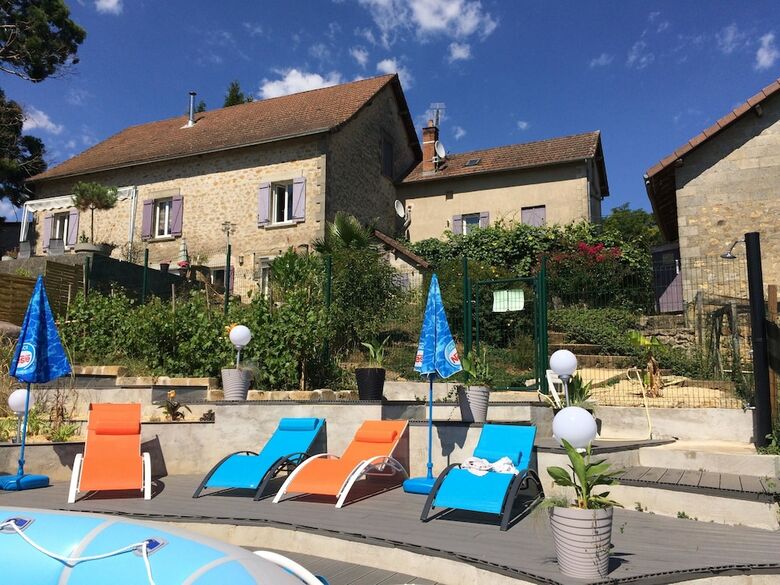 Bed & Breakfast Chambres D'h�tes Les Conches