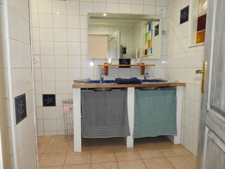 Villa Rare - Escale Bicolore � 16km de Cassis