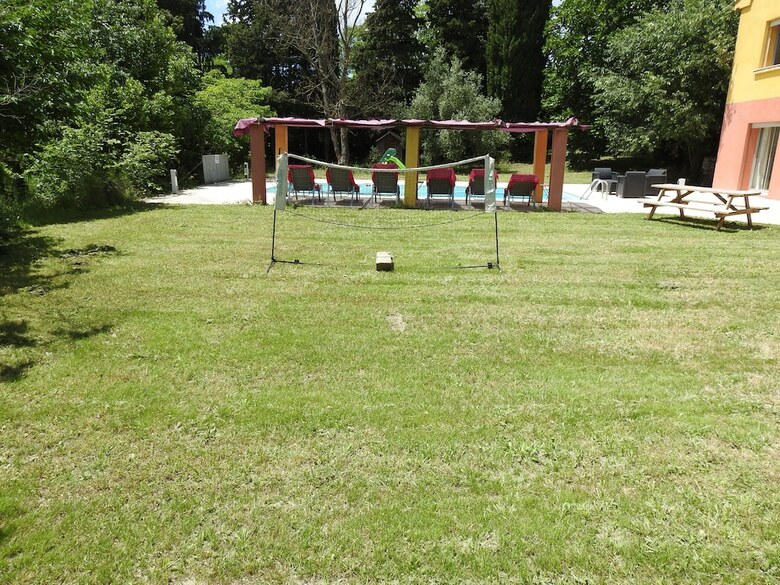 Villa Rare - Escale Bicolore � 16km de Cassis