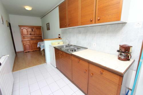 Apartments Antonija