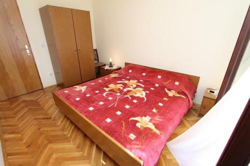 Apartments Antonija