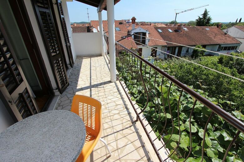 Apartments Antonija