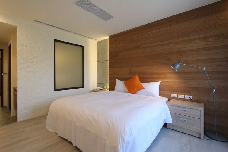 Hotel Muguang Inn
