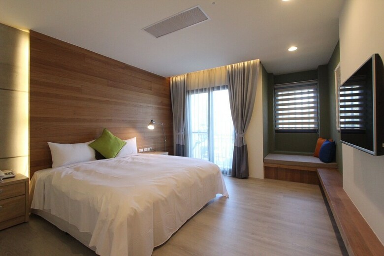 Hotel Muguang Inn