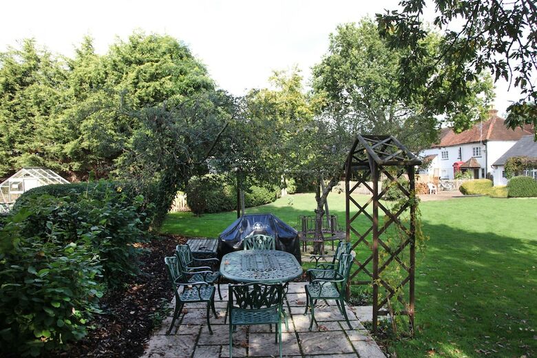 Hotel Sheephouse Manor