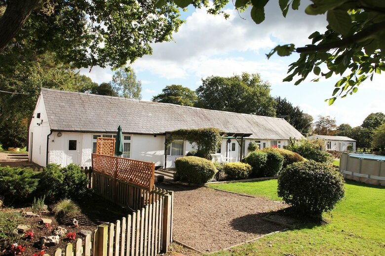 Hotel Sheephouse Manor