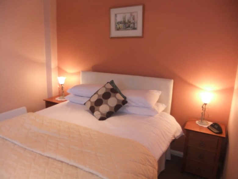Hotel Sheephouse Manor