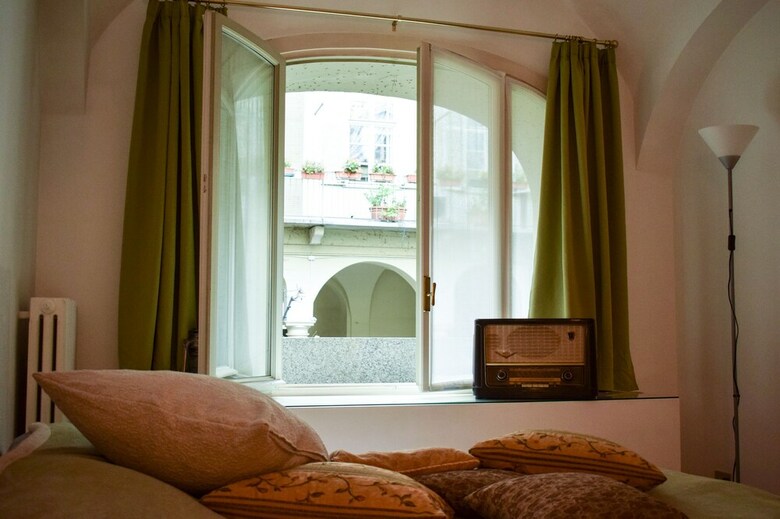 Apartamento Casa Romat 2
