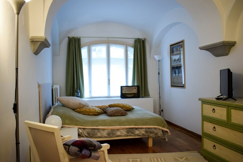 Apartamento Casa Romat 2