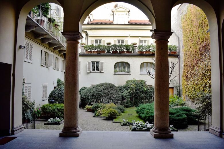 Apartamento Casa Romat 2