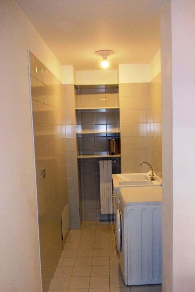 Apartamento Casa Romat 2