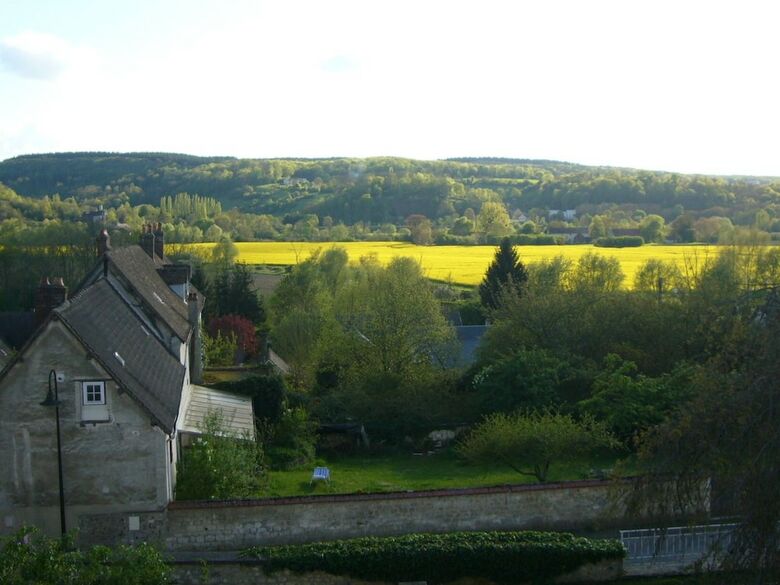 Bed & Breakfast Les Buissonnets
