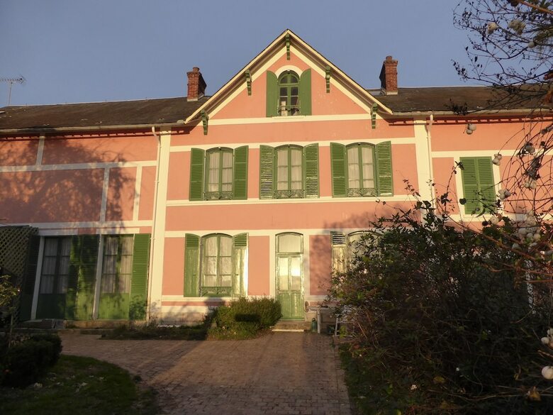 Bed & Breakfast Les Buissonnets
