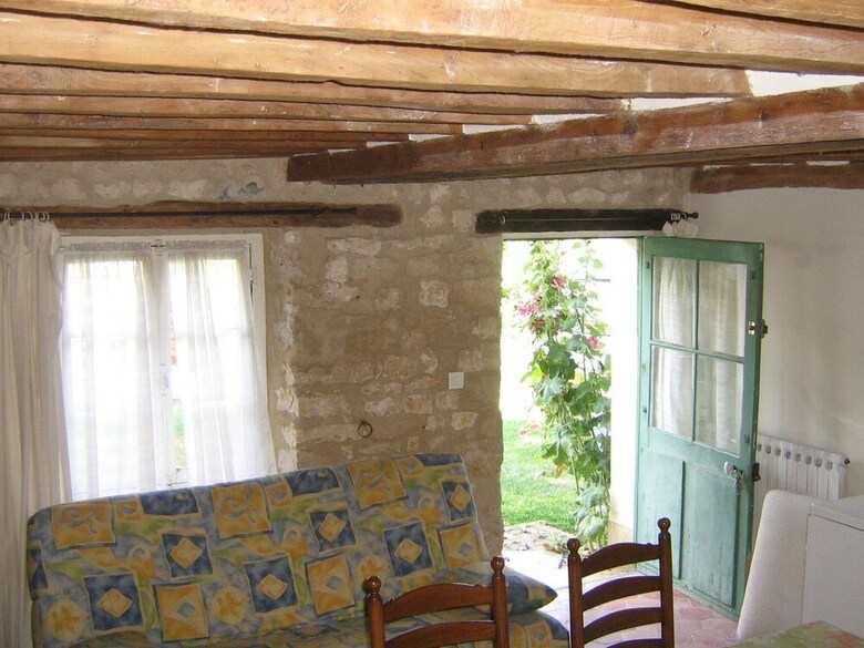 Bed & Breakfast Les Buissonnets