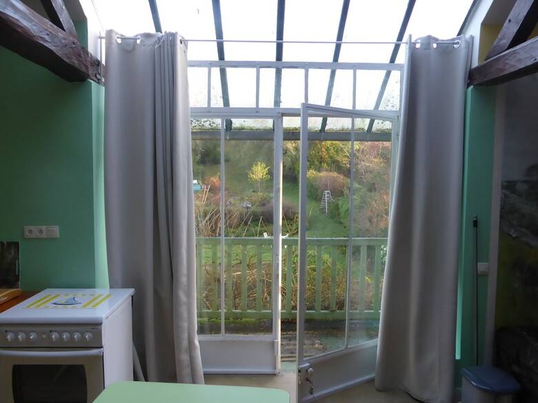 Bed & Breakfast Les Buissonnets