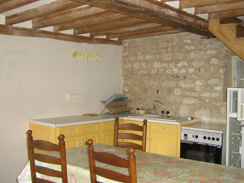 Bed & Breakfast Les Buissonnets