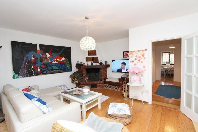 Apartments Apollonio