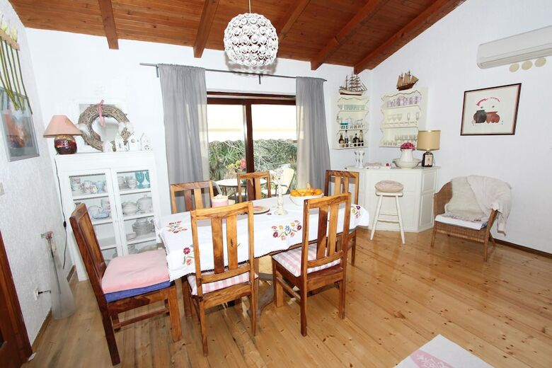 Apartments Apollonio
