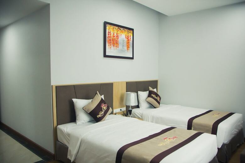 Hotel Royal Huy Vinh Phuc