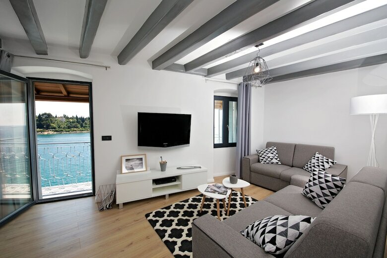 Apartment Panorama Antonia